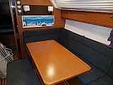 Bavaria Cruiser 41 - Internal image