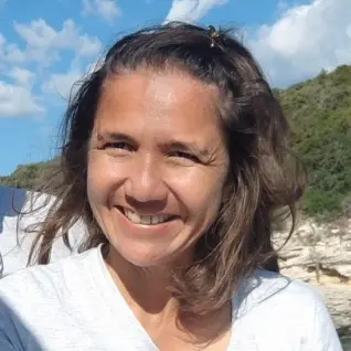 Dombrowe Jeanette - 