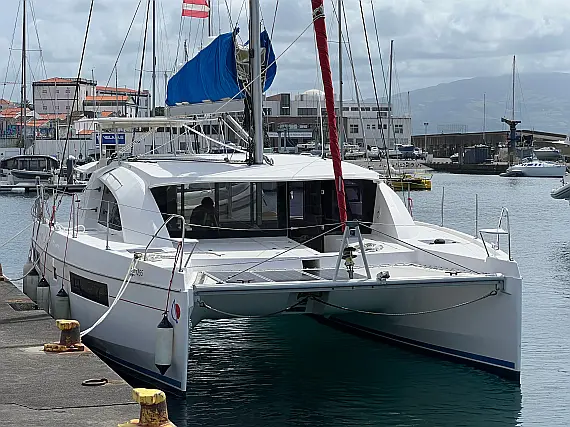 Leopard 40