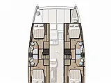 Bali 4.4 - Layout image