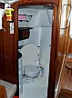 Bavaria 36 (Owner's version) - Toilet