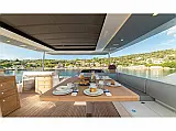 Aventura 50 MY, ONLY SKIPPERED - Internal image