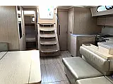Oceanis 51.1 - Internal image