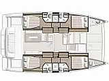 Bali 4.2 - Layout image