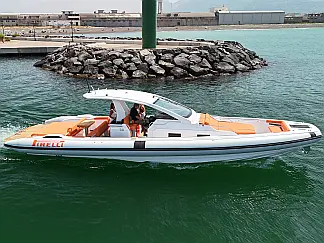 Pirelli 42 EFB - External image