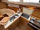 Sun Odyssey 36i - 