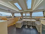 Elba 45 - Internal image