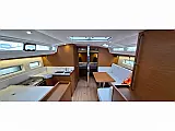 Sun Odyssey 440 - Internal image