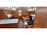 Bavaria C38 - Internal image