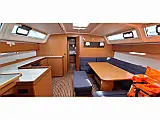 Bavaria Cruiser 51 - Internal image