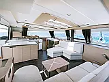 Fountaine Pajot - Aura 51 - Internal image