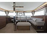Lagoon 46 A/C & GEN & WM - Internal image