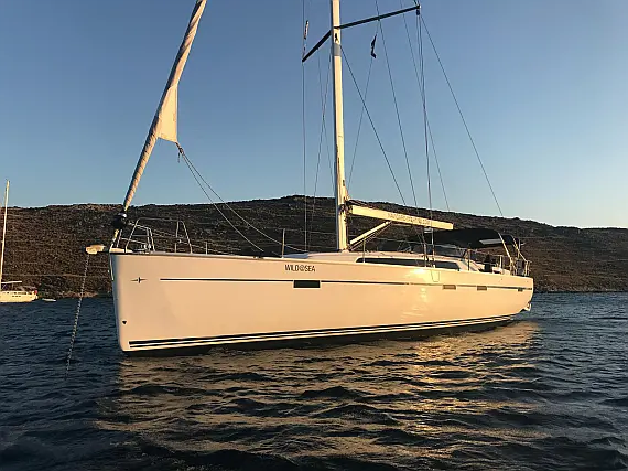 Bavaria Cruiser 51