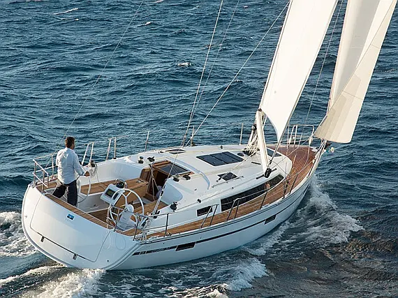 Bavaria Cruiser 41