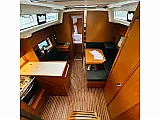 Bavaria C38 - Internal image