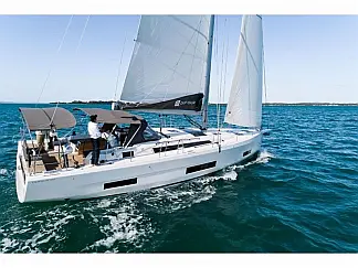 Dufour 470 - External image