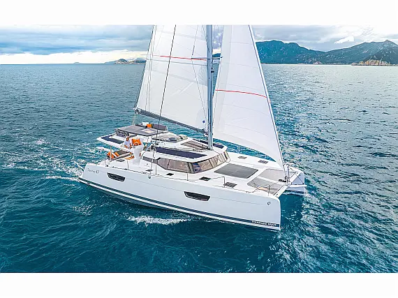 Tanna 47 A/C & GEN & WM