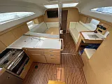 Elan Impression 45 - Internal image