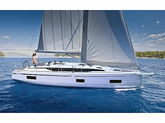 Bavaria C45 Holiday