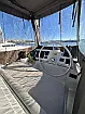 Bali 4.2 Open Space - Flybridge  bimini closed 