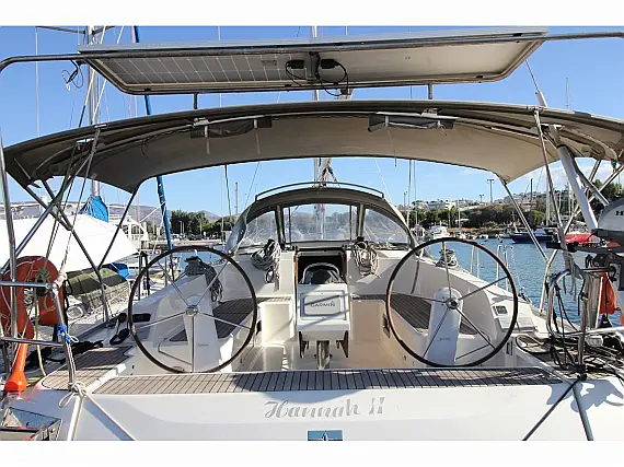 Bavaria Cruiser 46