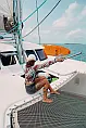 Lipari 41 Evolution - 