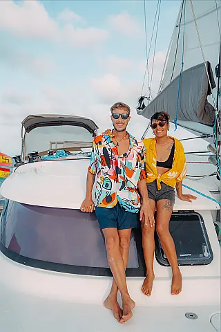 Yachelini Nicolás - 
