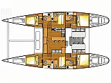 Lagoon Switch 570 - Layout image