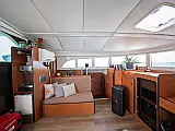 Lagoon Switch 570 - Internal image