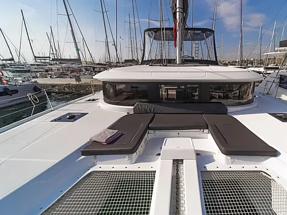 Lagoon 46 
