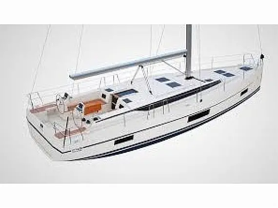 Bavaria C45