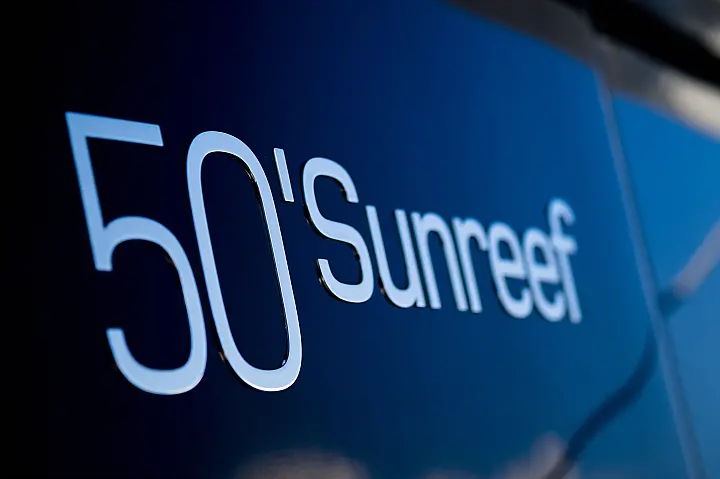 Sunreef 50 - 