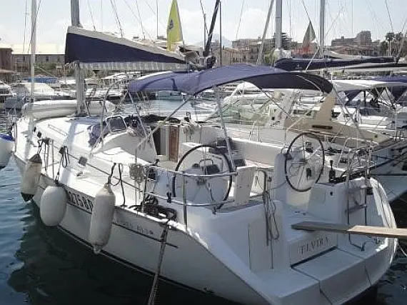 Cyclades 43.3
