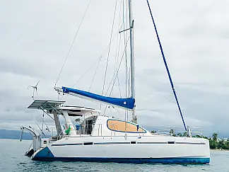 Leopard 40 - External image
