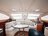 Leopard 40 - Internal image