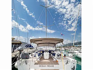 Oceanis 51.1  - [External image]