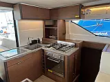 Lagoon 50 - Internal image