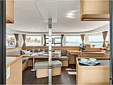 Lagoon 42 - Internal image