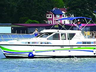 Tarpon 42 TP - External image