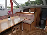 Tarpon 42 TP - Internal image