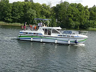 Tarpon 42 N - External image