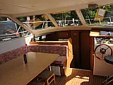 Tarpon 42 N - Internal image