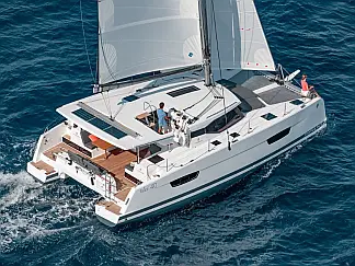 Isla 40 (4 cab.) - External image