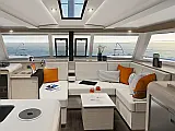 Isla 40 (4 cab.) - Internal image
