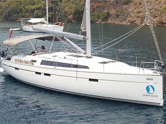 Bavaria 46 Cruiser