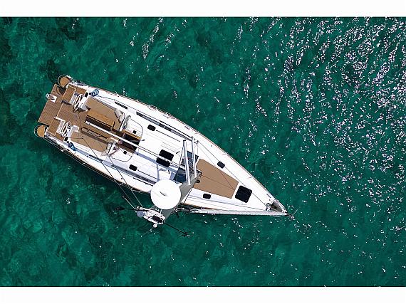 Elan Impression 45.1