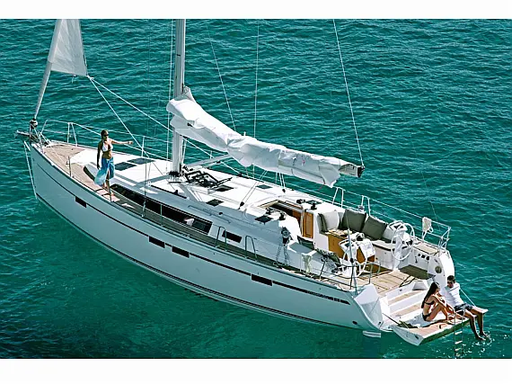 Bavaria Cruiser 46