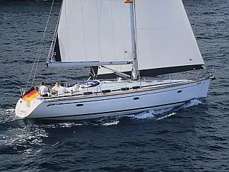 Bavaria 46 Cruiser - External image