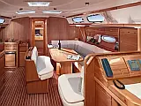 Bavaria 46 Cruiser - Internal image