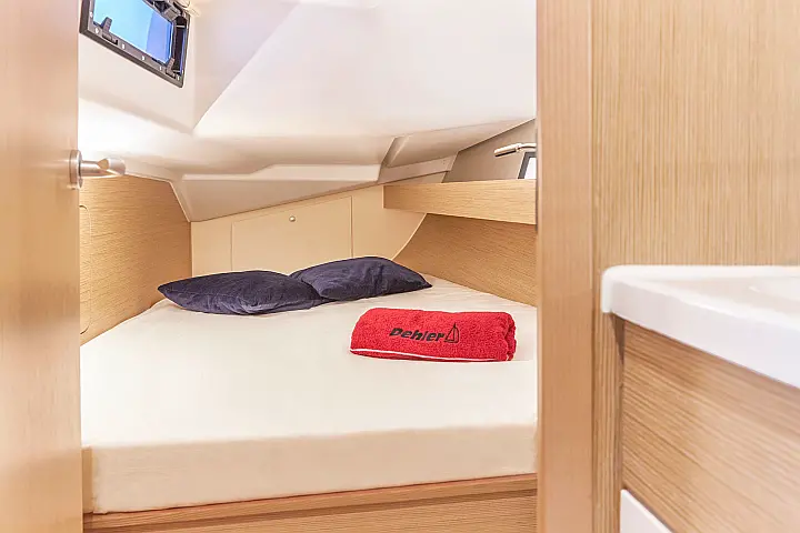 Dehler 38 - 